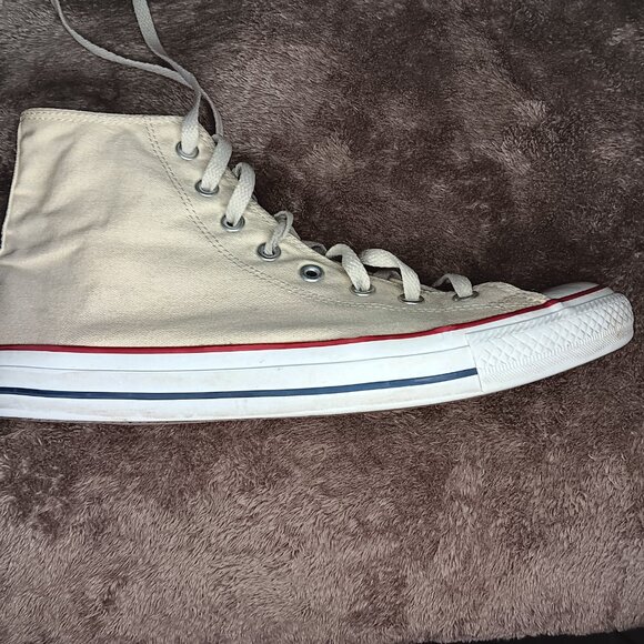 Converse all stars chuck taylor unisex made in vietnam size 10 - Picture 4 of 11